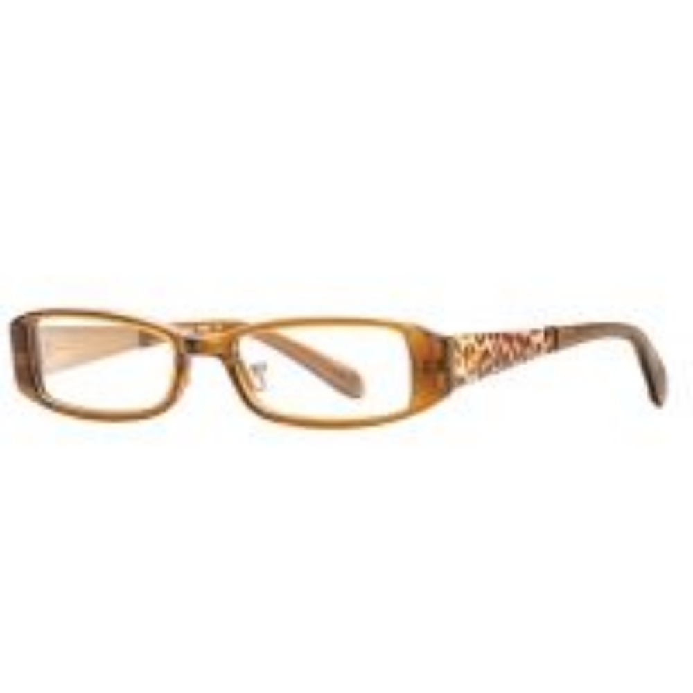 New Rough Justice Vixen RX Frames in Bronze